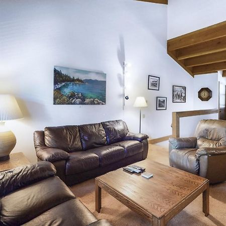 Northstar Gold Bend Retreat Apartment Truckee Bagian luar foto