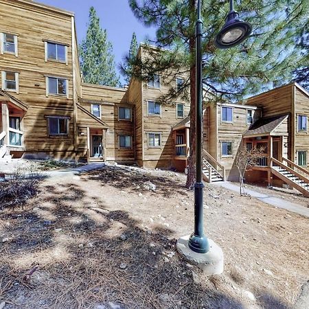 Northstar Gold Bend Retreat Apartment Truckee Bagian luar foto