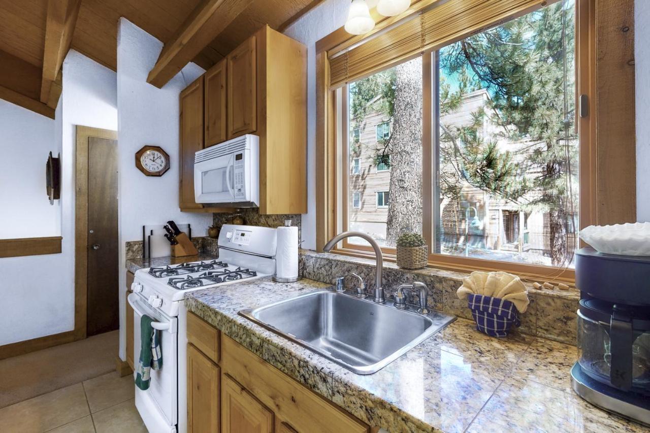 Northstar Gold Bend Retreat Apartment Truckee Bagian luar foto