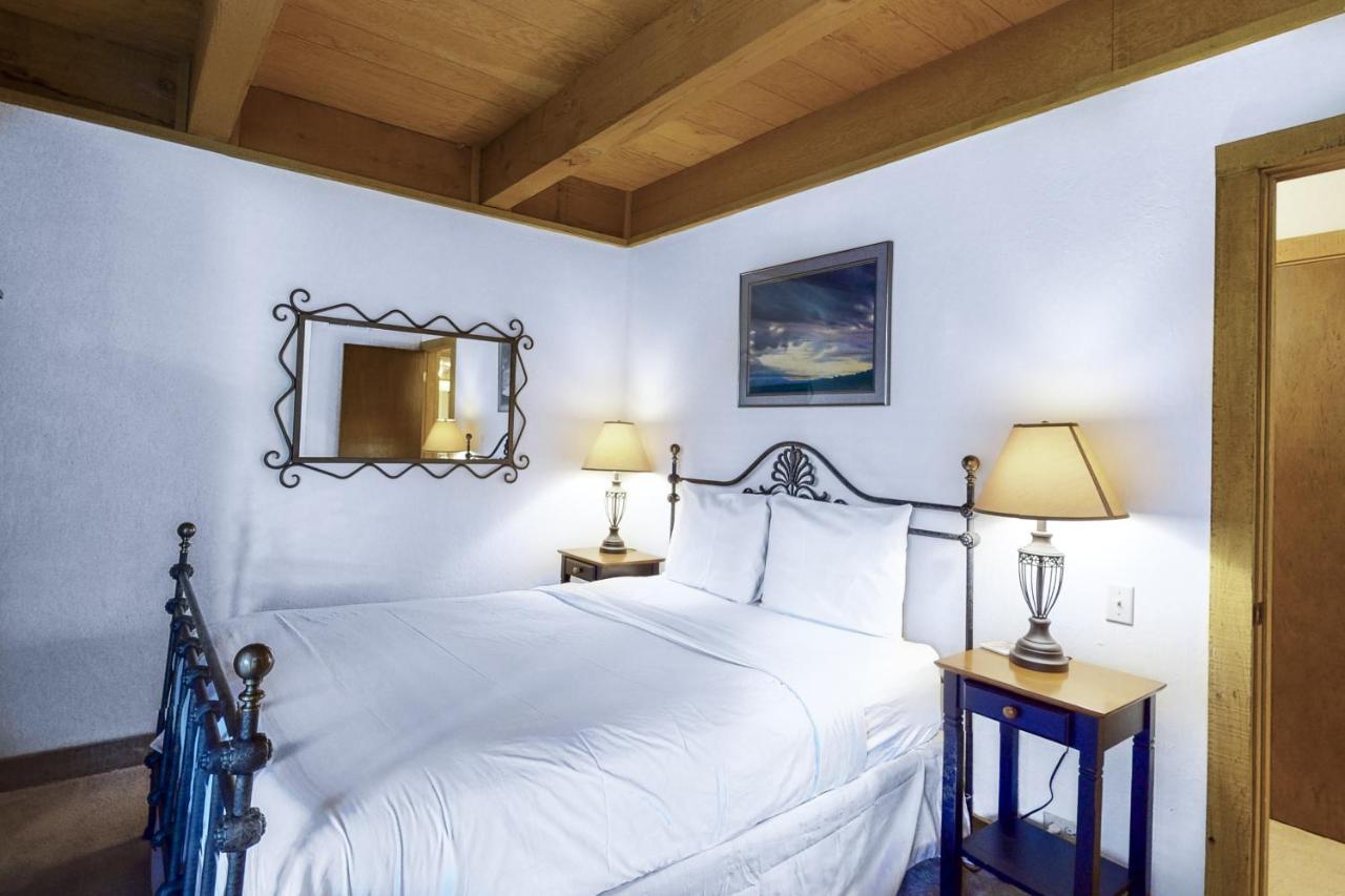 Northstar Gold Bend Retreat Apartment Truckee Bagian luar foto
