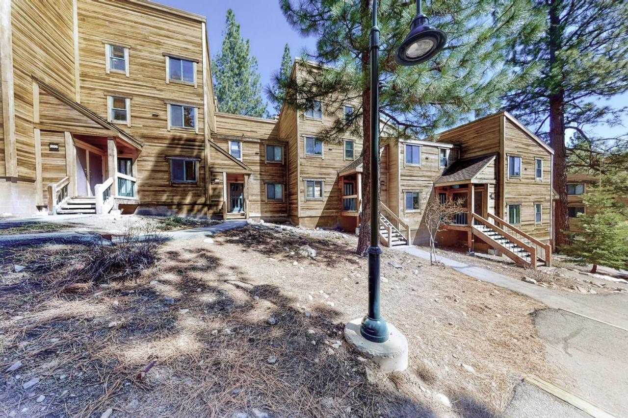 Northstar Gold Bend Retreat Apartment Truckee Bagian luar foto