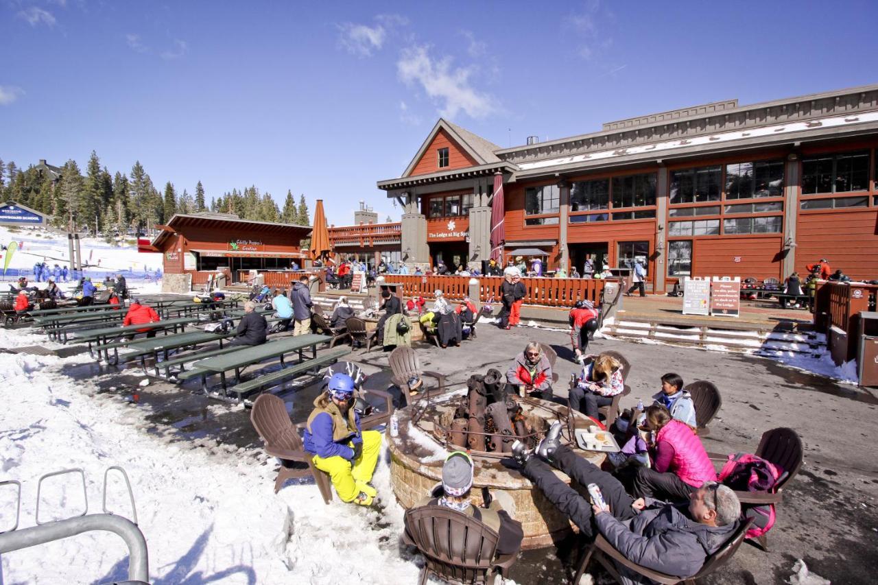 Northstar Gold Bend Retreat Apartment Truckee Bagian luar foto
