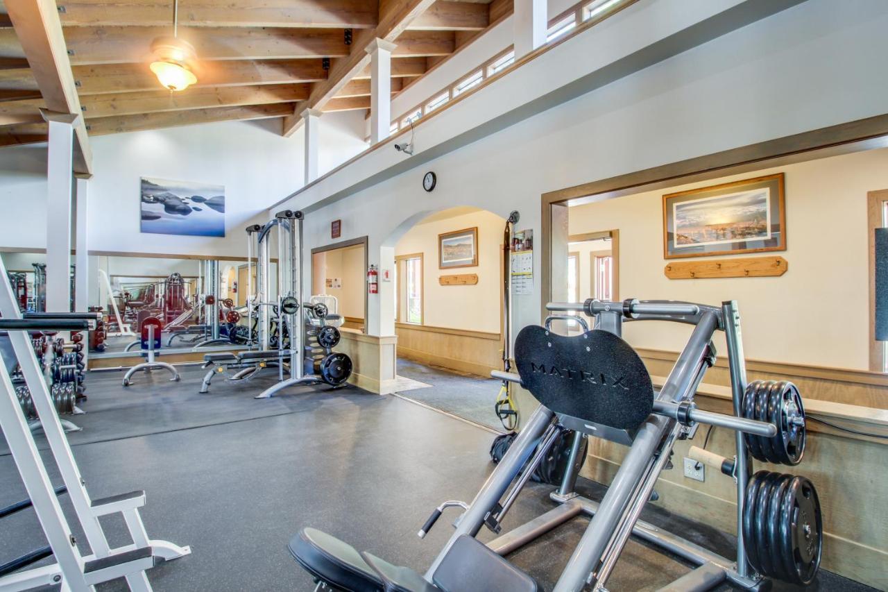 Northstar Gold Bend Retreat Apartment Truckee Bagian luar foto