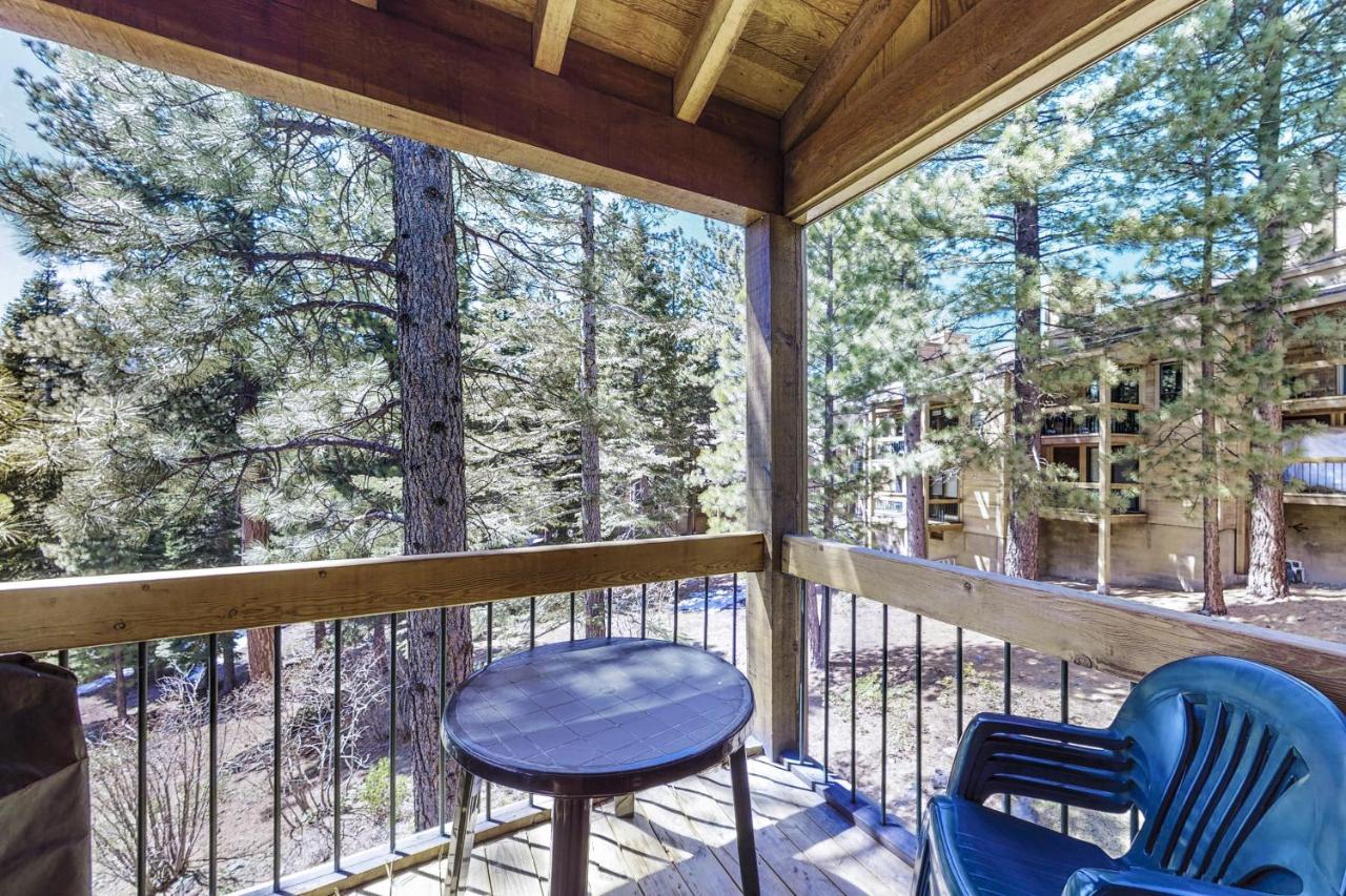 Northstar Gold Bend Retreat Apartment Truckee Bagian luar foto